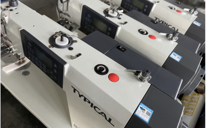 &ldquo;平缝机多轴技术研究及应用&rdquo;项目 获陕西省机械工程学会科学技术奖三等奖