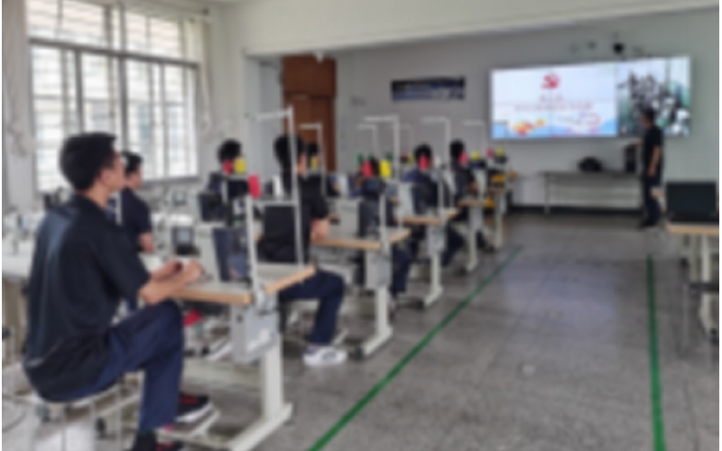 标准股份团支部组织开展&ldquo;井冈山精神&rdquo;系列培训活动