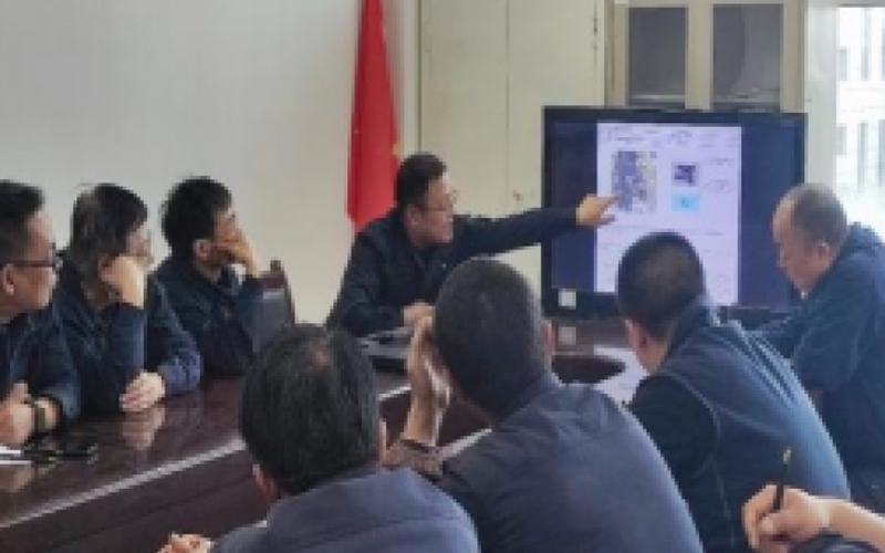 &ldquo;建功新时代 岗位练兵提技能 技术强兵促发展&rdquo;技术比武活动